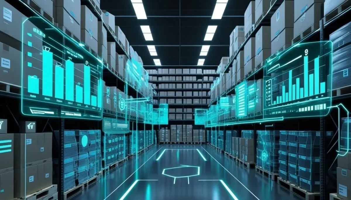 How ERP Integration Transforms Supply Chain Management and Stock Control