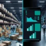 Minimising Stockouts and Overstock Situations with ERP
