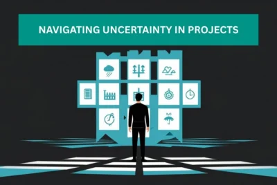 What Is Project Risk Management? And How Should Managers Handle It?