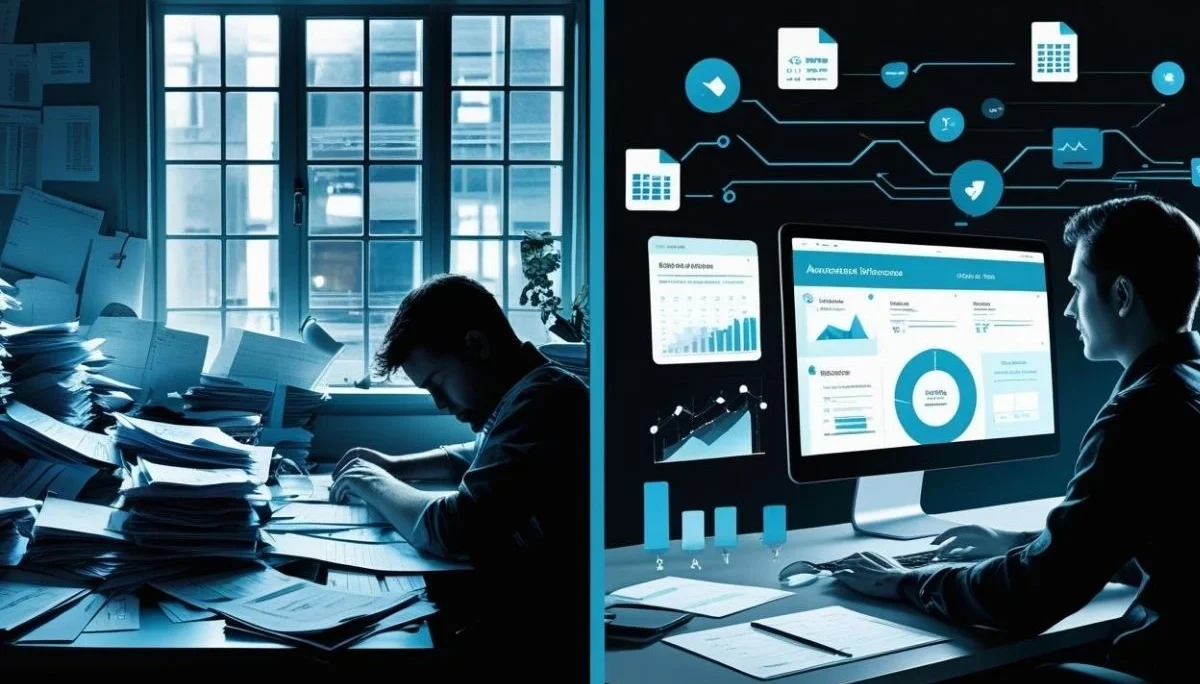 Is ERP worth it, especially to small businesses? A Cost Benefit Analysis