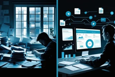 Is ERP worth it, especially to small businesses? A Cost Benefit Analysis