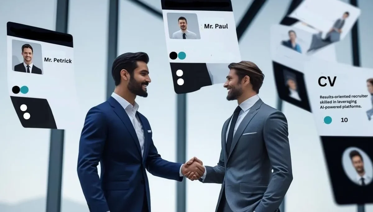 How Recruitment Agencies Work: A Step-by-Step Guide for Businesses