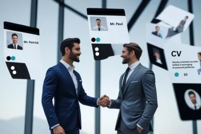 How Recruitment Agencies Work: A Step-by-Step Guide for Businesses