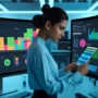 How ERP Optimises Project Timelines and Budgets