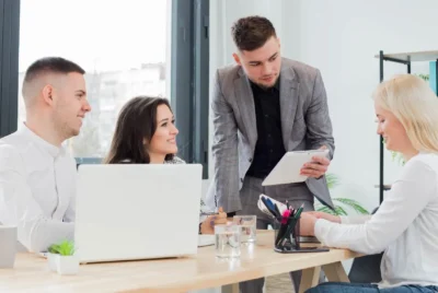 What Is Talent Management, and How Is It Different from HR?