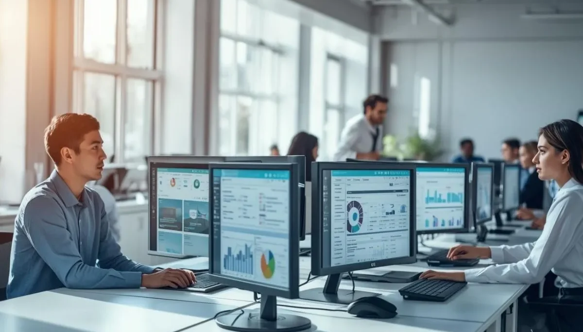 User Experience (UX) in ERP Systems: Why It Matters More Than Ever