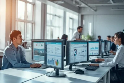 User Experience (UX) in ERP Systems: Why It Matters More Than Ever