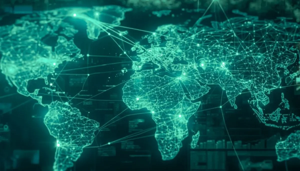 Intelligent Supply Chain Management via ERP: Resilience in Times of Disruption