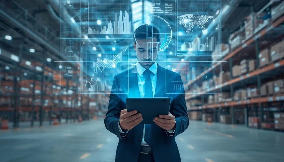 Mobile ERP Solutions: Empowering Remote Teams and Field Operations