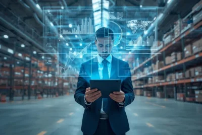 Mobile ERP Solutions: Empowering Remote Teams and Field Operations