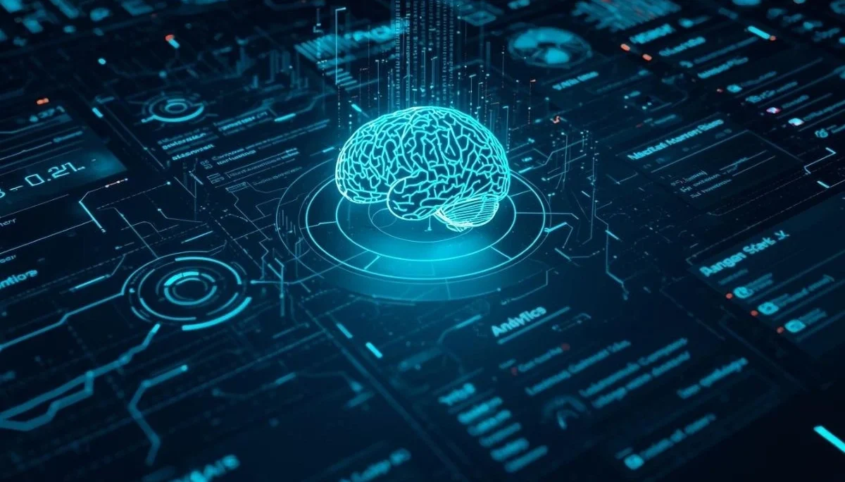 How AI-powered ERP is Changing Business Operations in the UK