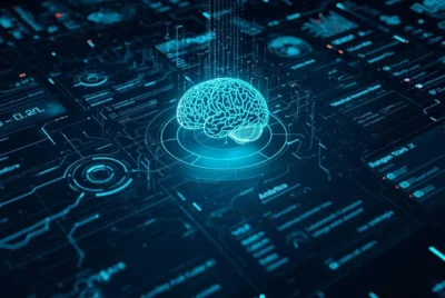 How AI-powered ERP is Changing Business Operations in the UK