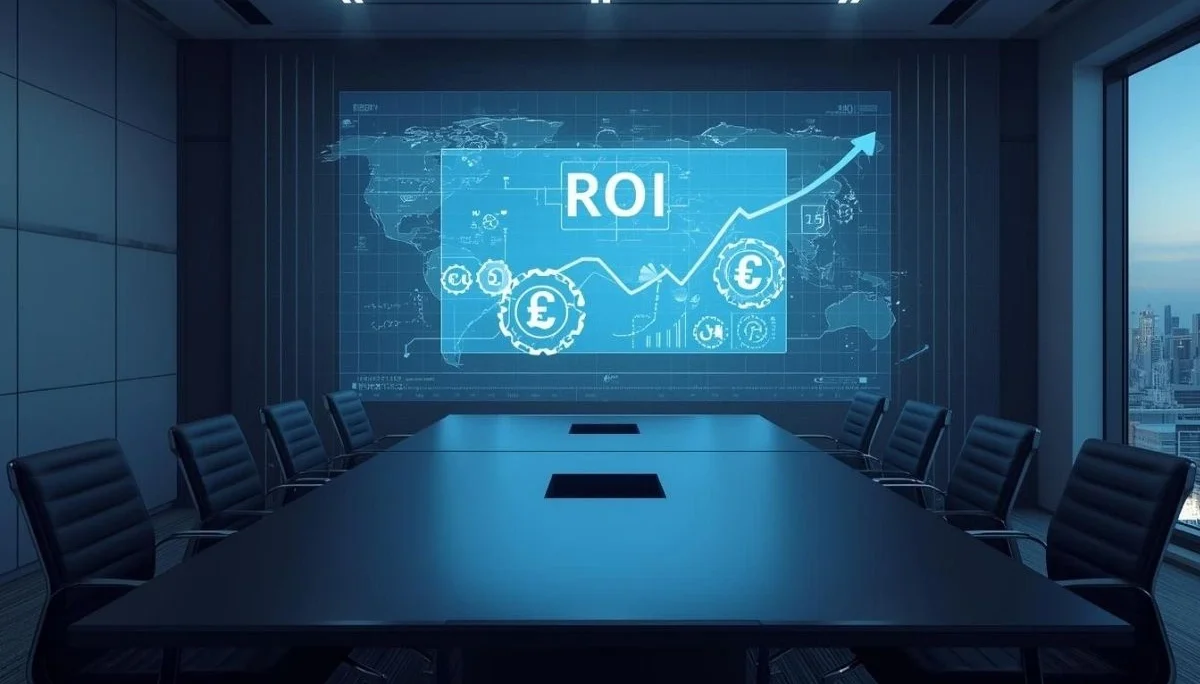Cost/ROI on Investment of ERP Implementation: How Businesses in the UK Can Ensure Value