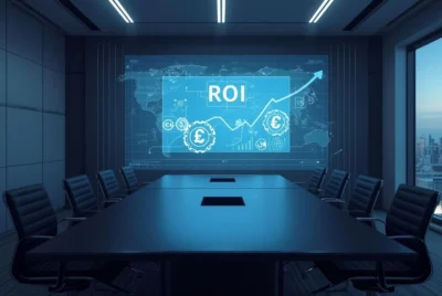 Cost/ROI on Investment of ERP Implementation: How Businesses in the UK Can Ensure Value