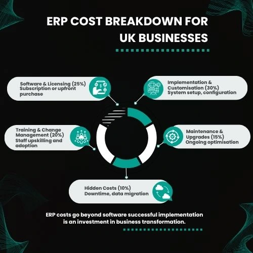 ERP ROI and Value Realisation Framework